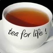 Tea 4 Life's - Steam avatar