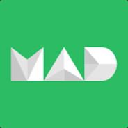 edumad's - Steam avatar