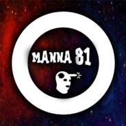 manna81 ❤'s Stream profile image