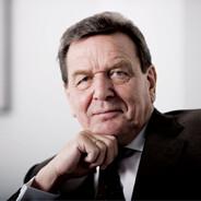 Gerhard Schröder's Stream profile image