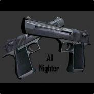 All Nighter's Stream profile image