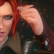 Triss Merigold's - Steam avatar