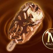 Magnum's - Steam avatar