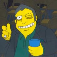 Fat Tony's - Steam avatar