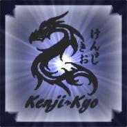 Kenji-Kyo's - Steam avatar