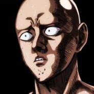 Saitama's - Steam avatar