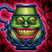 Pot of Greed's - Steam avatar