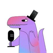 Dinosaurus's Stream profile image