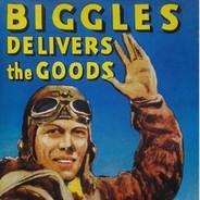 Commander Biggles's - Steam avatar