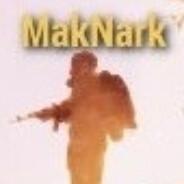 MakNark's - Steam avatar