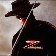 Zorro's - Steam avatar