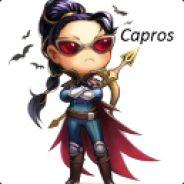 Capros's - Steam avatar