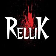 Rellik's - Steam avatar