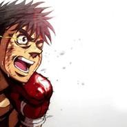 Ippo Makunouchi's - Steam avatar