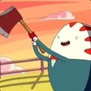 Peppermint Butler's Stream profile image