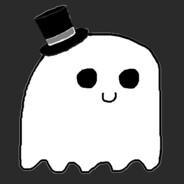 lil ghost's - Steam avatar