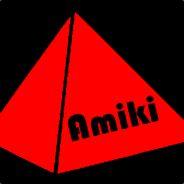 Amiki's - Steam avatar