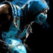 SUB ZERO's - Steam avatar