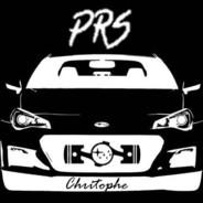 Chritophe's - Steam avatar
