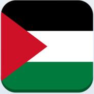 #FreePalestine's - Steam avatar