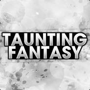 TauntingFantasy's - Steam avatar