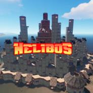 Nelibos's - Steam avatar