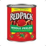 The can of Tomatoes's - Steam avatar