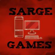 Sarge's - Steam avatar