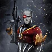 DEADSHOT's - Steam avatar