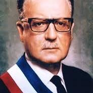 Salvador Allende!'s Stream profile image