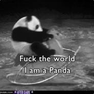 Pandahumpen Rocking.Tzunami's Stream profile image