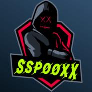 sspooxx's Stream profile image