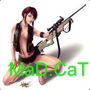 MaD.CaT's Stream profile image