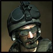 Bob Sajit's - Steam avatar