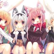 blue  sky's Stream profile image