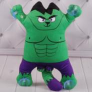 hulkusha777's Stream profile image