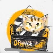 橘貓's Stream profile image