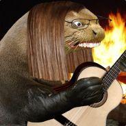 Gilbert The Danish Otter's - Steam avatar