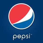 Pepsi's - Steam avatar