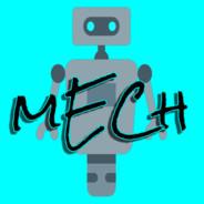 mECh's - Steam avatar