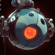 Saoro's - Steam avatar