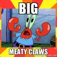 Big....Meaty.....Claws's Stream profile image