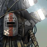 UnholyConqueror's - Steam avatar