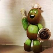 Nacho's - Steam avatar