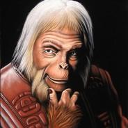 Dr Zaius's Stream profile image