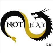 Nothay's - Steam avatar