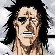 Zaraki Kenpachi's - Steam avatar