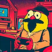 Flat Eric's - Steam avatar