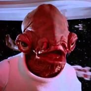 Admiral Ackbar's Stream profile image