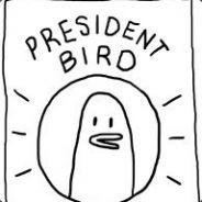 PresidentBird's Stream profile image